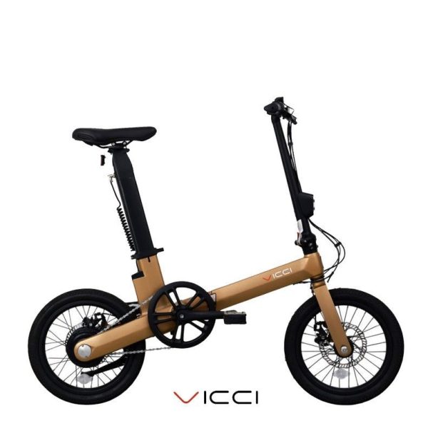 erp_trigger Vicci V5+