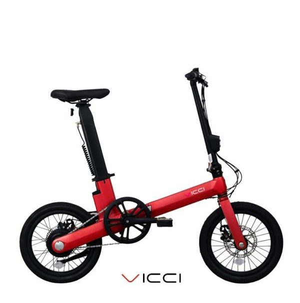 erp_trigger Vicci V5+