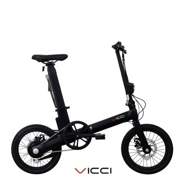 erp_trigger Vicci V5+
