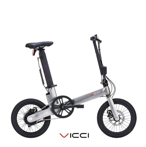 erp_trigger Vicci V5+