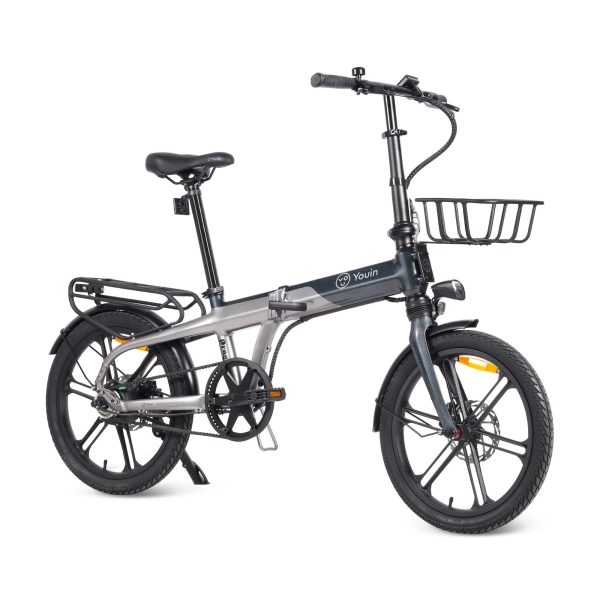erp_trigger Youin Praga Pro