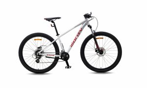 Monty Bikes KX10