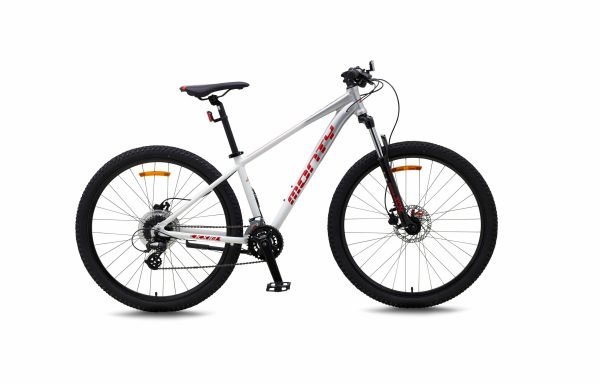 Monty Bikes KX10