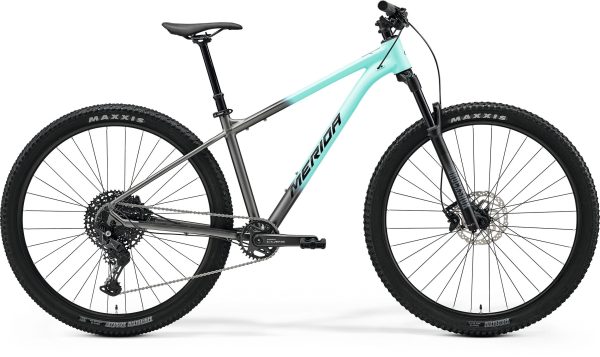 Merida Big Nine 400