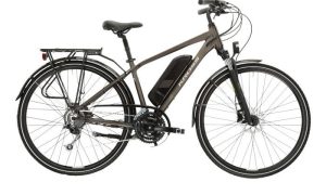 Kross Trans Hybrid 2023
