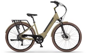 Ecobike X-City