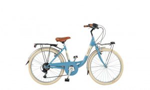 Quer Giuly 24" 6V