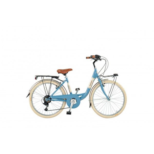 erp_trigger Quer Giuly 24" 6V