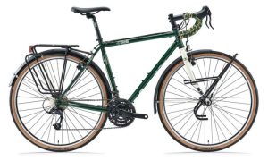Cinelli Hobootleg - Microshift