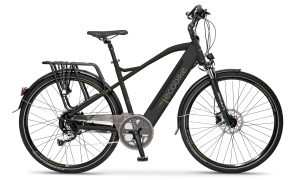 Ecobike X-Cross M