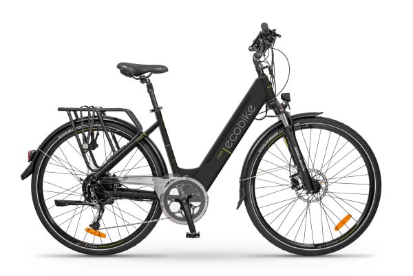 Ecobike X-Cross L
