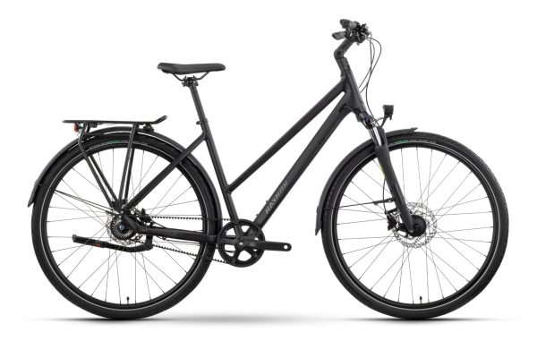 Raymon Zayn Ultra Trapeze