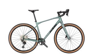 KTM Gravelator 15
