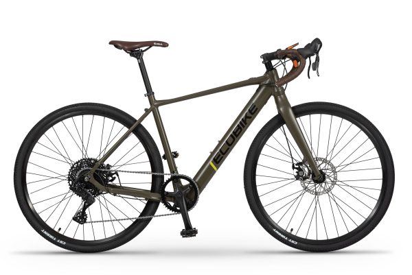 erp_trigger Ecobike Forest Arrow
