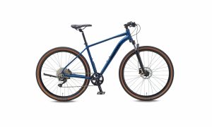 Monty Bikes Corsa
