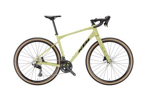 KTM Gravelator 10