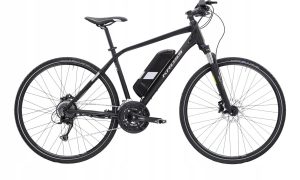 Kross Evado Hybrid 1.0 2023