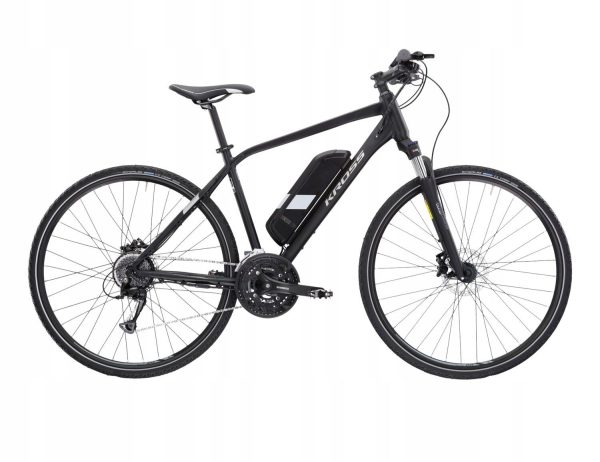 erp_trigger Kross Evado Hybrid 1.0 2023