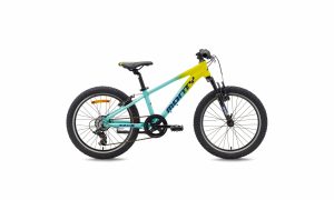 Monty Bikes KX5