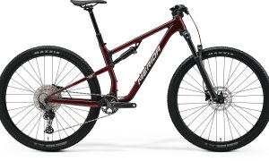 Merida Ninety Six 400