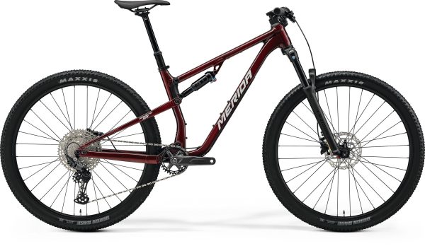 erp_trigger Merida Ninety Six 400