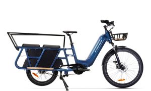 Conor Berna 20"