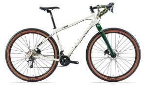 Cinelli Hobootleg Geo GRX 2x10 Mix
