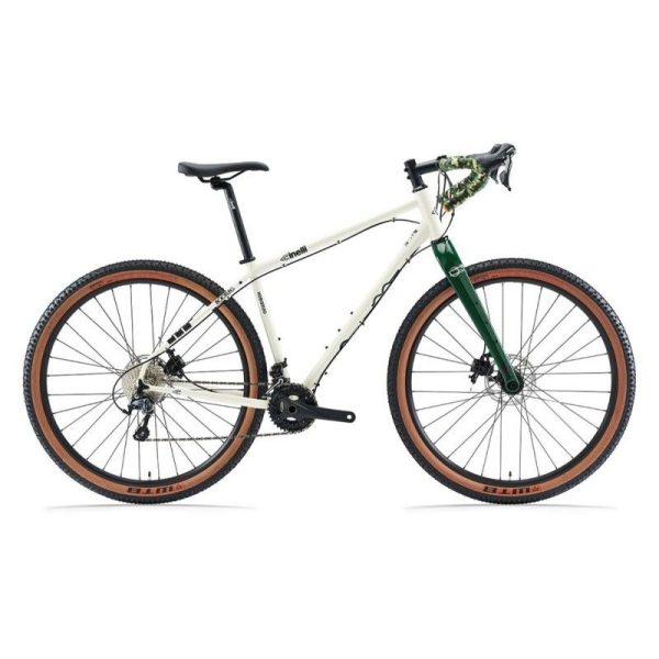 erp_trigger Cinelli Hobootleg Geo GRX 2x10 Mix