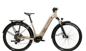 Kross Influx SUV 1.0 820 Unisex