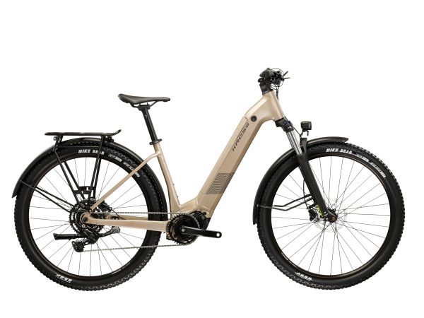 erp_trigger Kross Influx SUV 1.0 820 Unisex
