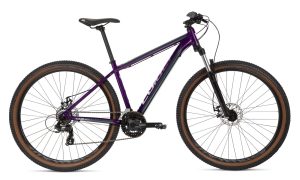 Coluer Ascent 292