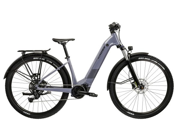 erp_trigger Kross Influx SUV 1.0 820 Unisex
