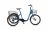 Monty Bikes Trike Jog 24