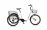 Monty Bikes Trike Jog 24