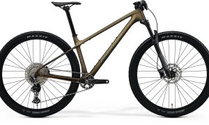 Merida Big Nine 3000