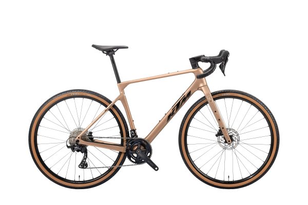KTM Gravelator Pro 2x
