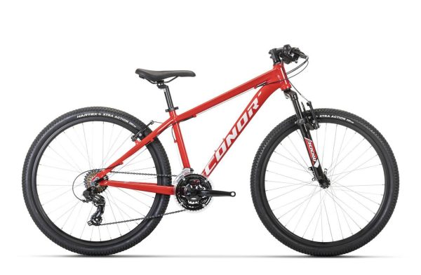 erp_trigger Conor Junior 26"
