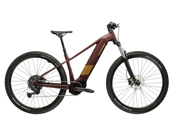 erp_trigger Kross Influx 3.0 800