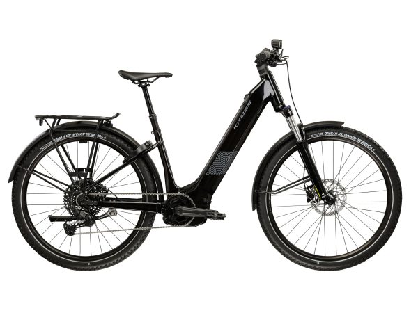 erp_trigger Kross Influx SUV 3.0 800 Unisex 29