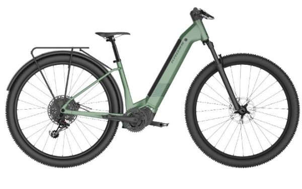 erp_trigger Kross Influx SUV 3.0 800 Unisex 27