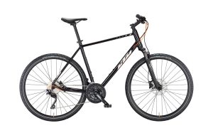 KTM X-Life Action 2024