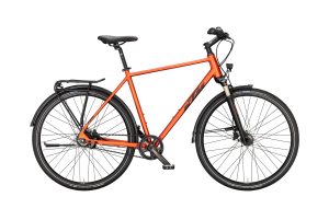 KTM Life Eight