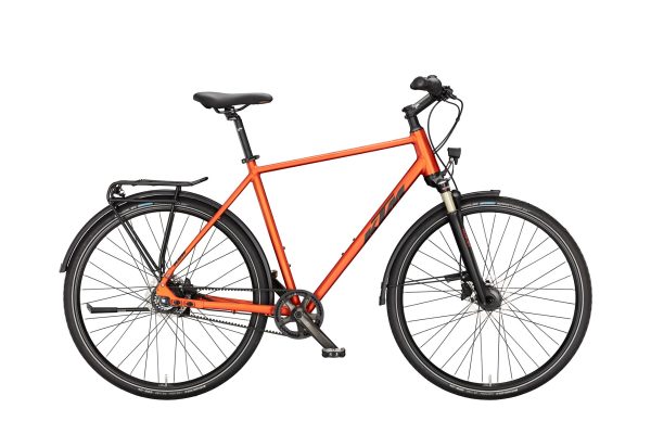 KTM Life Eight