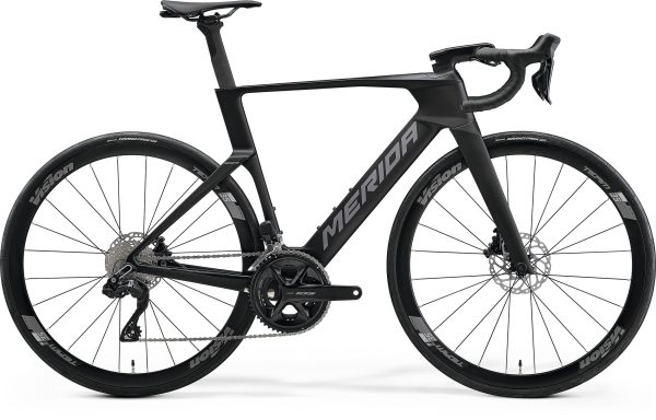 Merida Reacto 5000