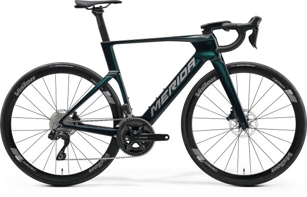 Merida Reacto 5000