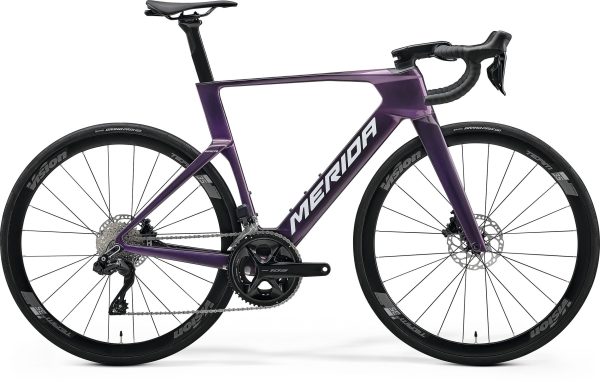 Merida Reacto 5000