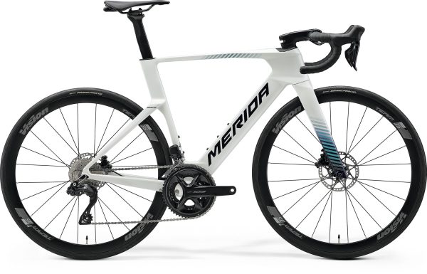 Merida Reacto 5000