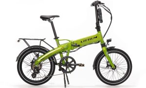 Littium Ibiza Rainbow Green Peace