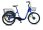 Monty Bikes Nuke 24