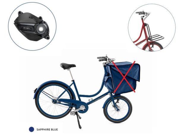 erp_trigger Bicicapace E-Classic